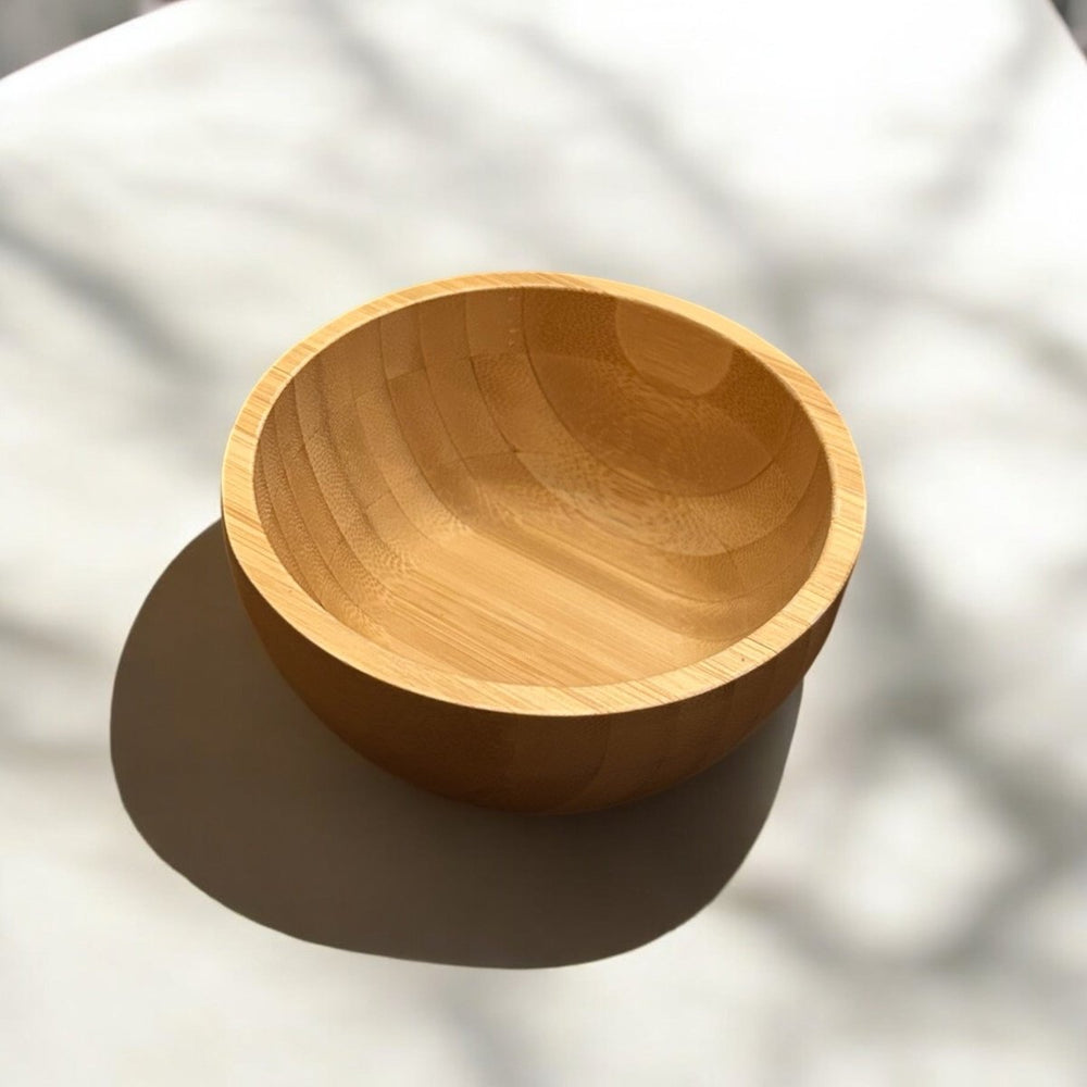 
                      
                        Bamboo Switch Bamboo Serving Bowl - lily & onyx
                      
                    