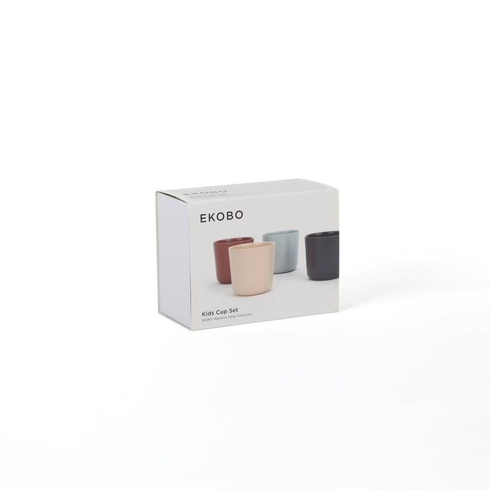 
                      
                        EKOBO Bamboo Small Cup Set - Scandi - lily & onyx
                      
                    