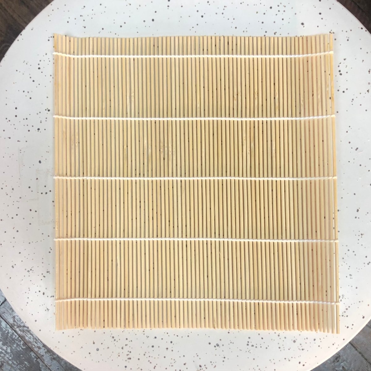 Bamboo Switch Bamboo Sushi Rolling Mat - lily & onyx