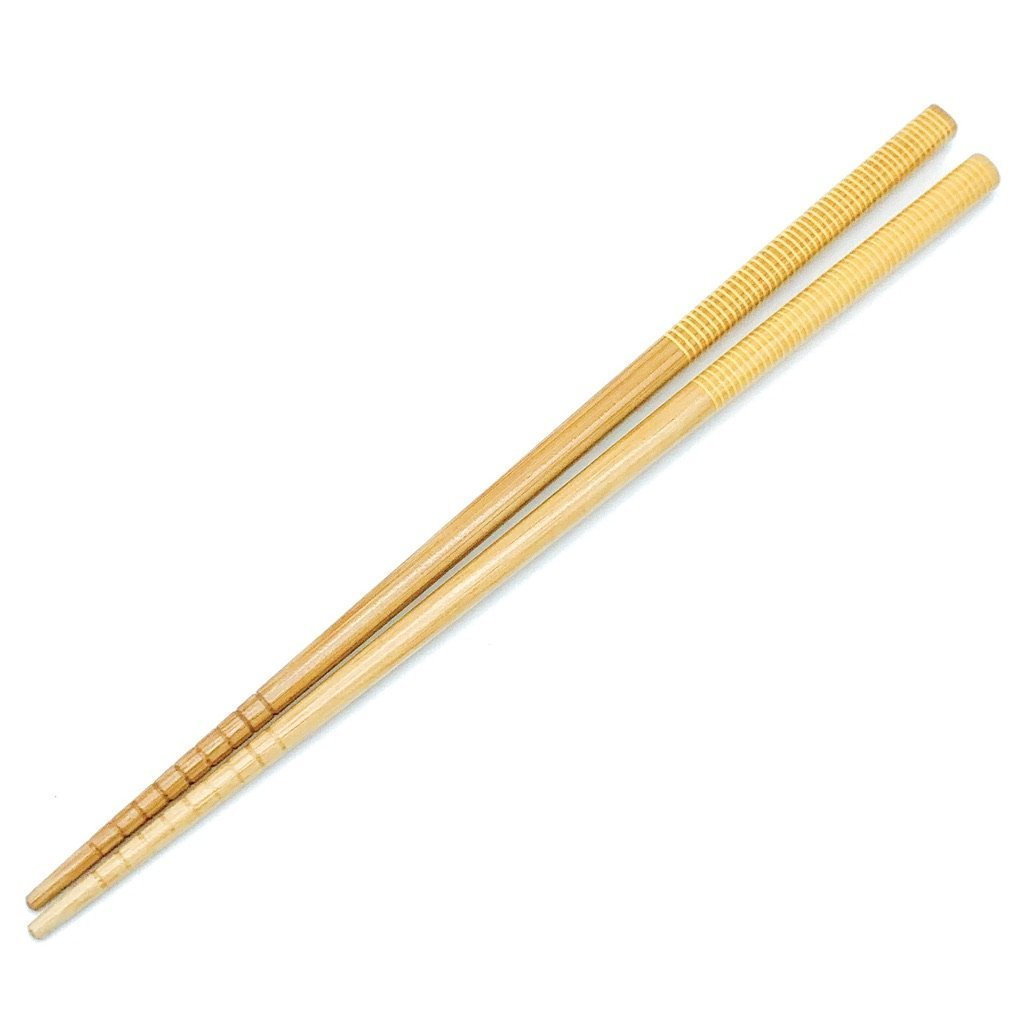 Bamboo Switch Bamboo Chopsticks in Assorted Colors | Set of 2