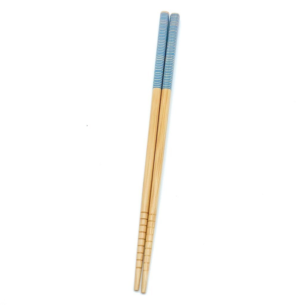 Bamboo Switch Bamboo Chopsticks in Assorted Colors | Set of 2