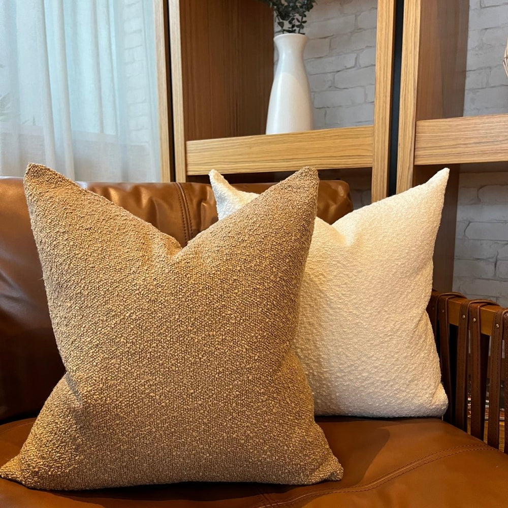 
                      
                        Busa Designs Barcelona Pillow Cover - lily & onyx
                      
                    