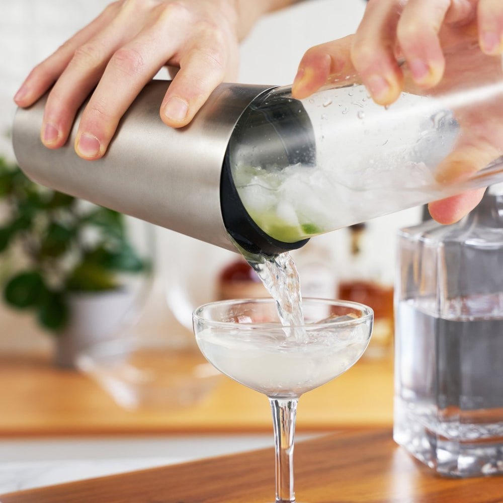 
                      
                        True Barkeep Boston Cocktail Shaker - lily & onyx
                      
                    