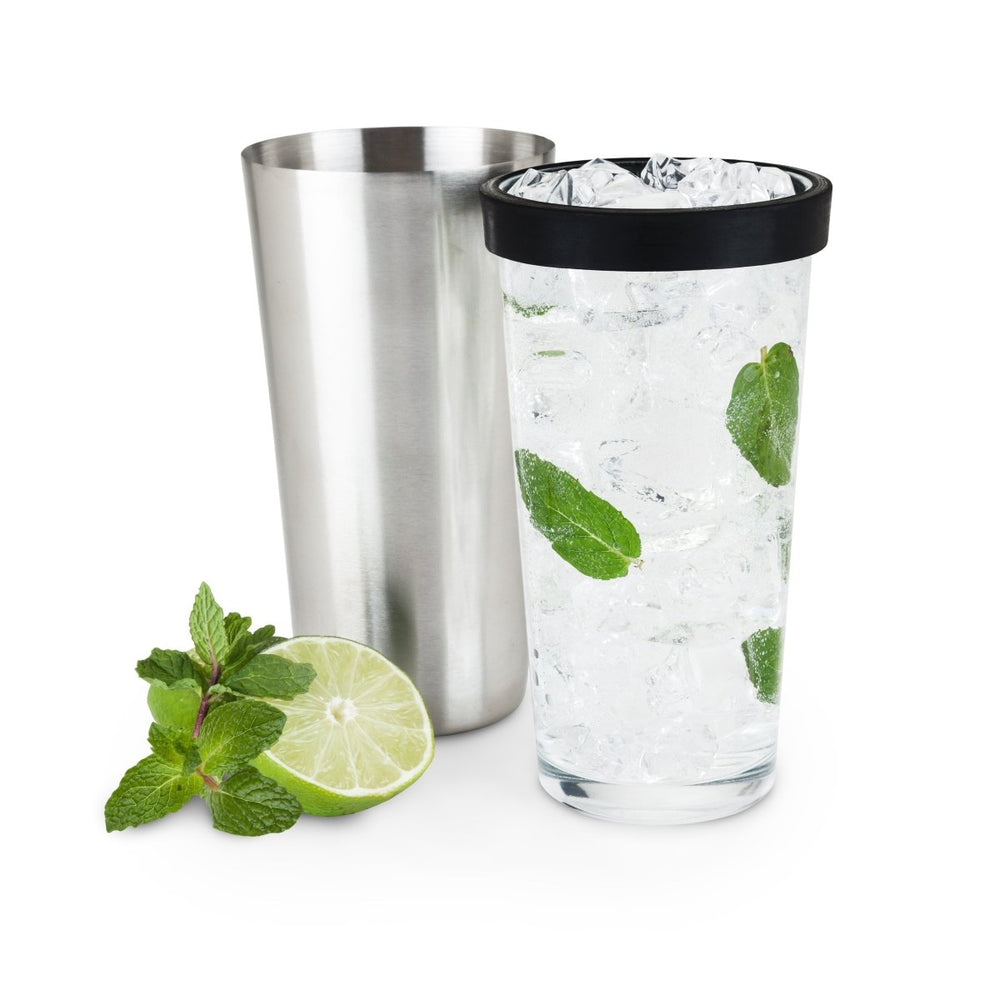 
                      
                        True Barkeep Boston Cocktail Shaker - lily & onyx
                      
                    