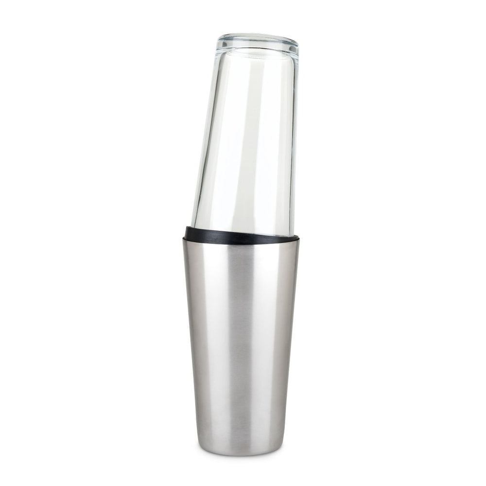 True Barkeep Boston Cocktail Shaker - lily & onyx