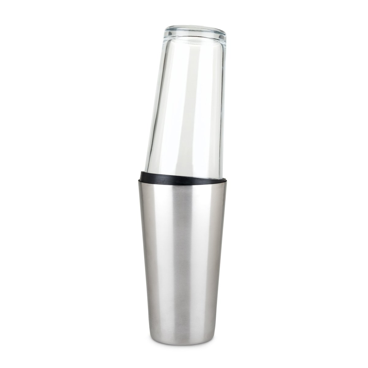 True Barkeep Boston Cocktail Shaker - lily & onyx