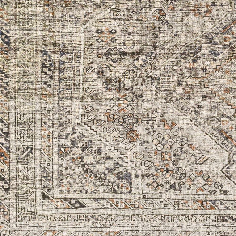 
                      
                        Hauteloom Barny Beige Washable Area Rug - lily & onyx
                      
                    