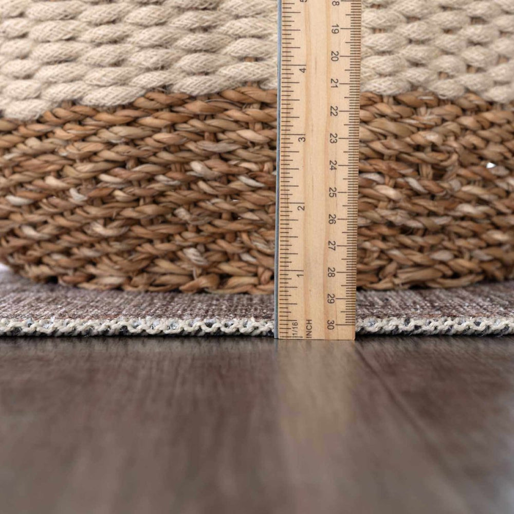 
                      
                        Hauteloom Barny Beige Washable Area Rug - lily & onyx
                      
                    