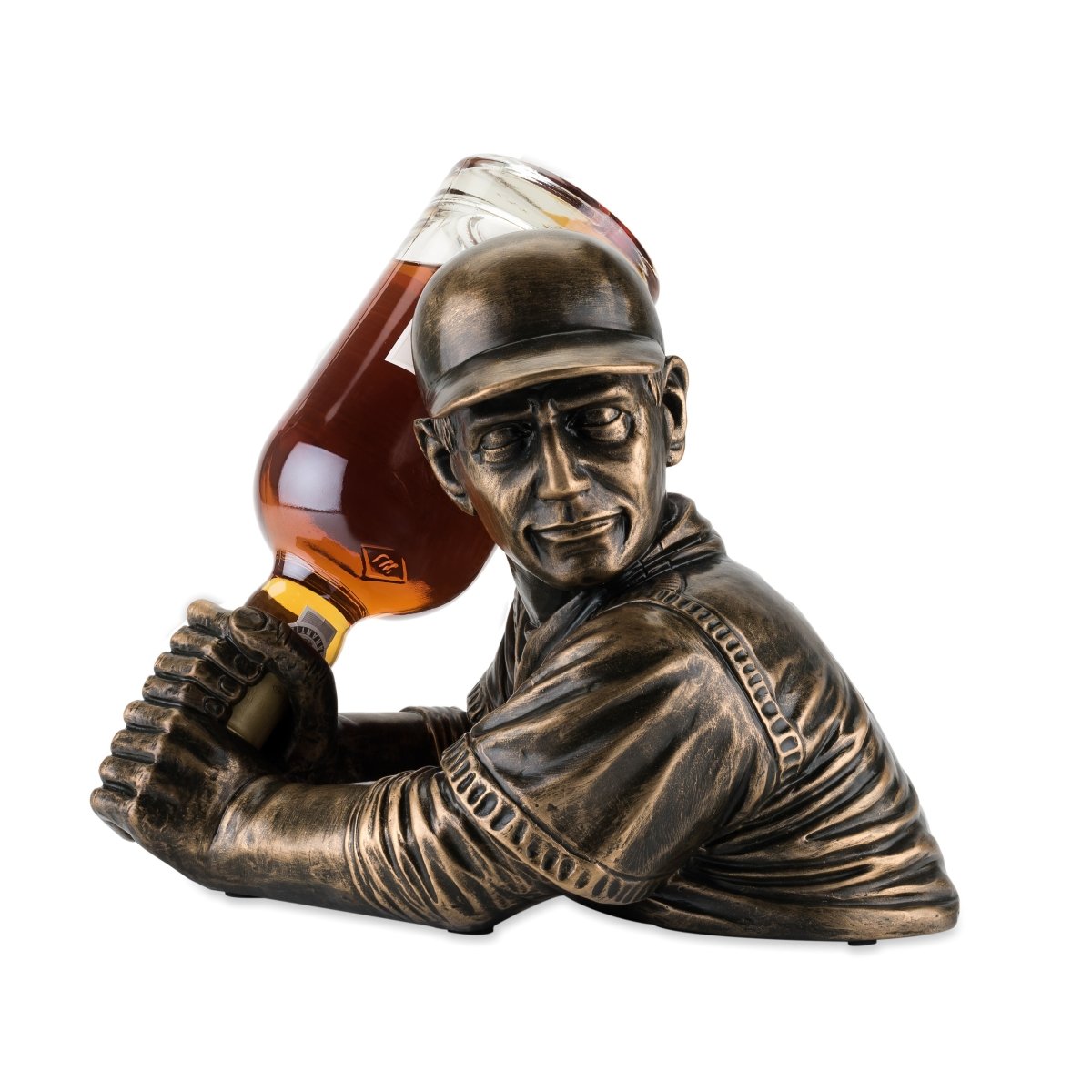Foster & Rye Baseball Bottle Holder - lily & onyx