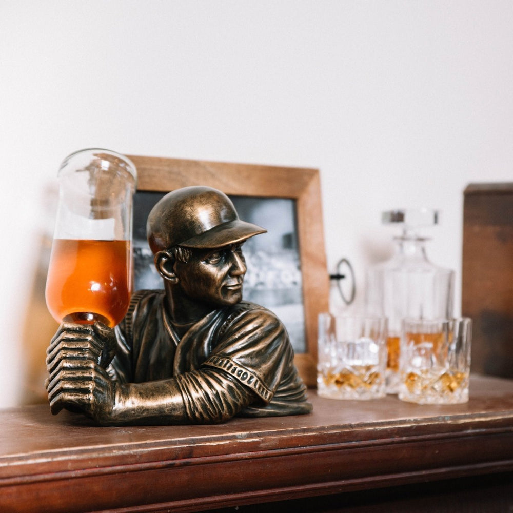 Foster & Rye Baseball Bottle Holder - lily & onyx