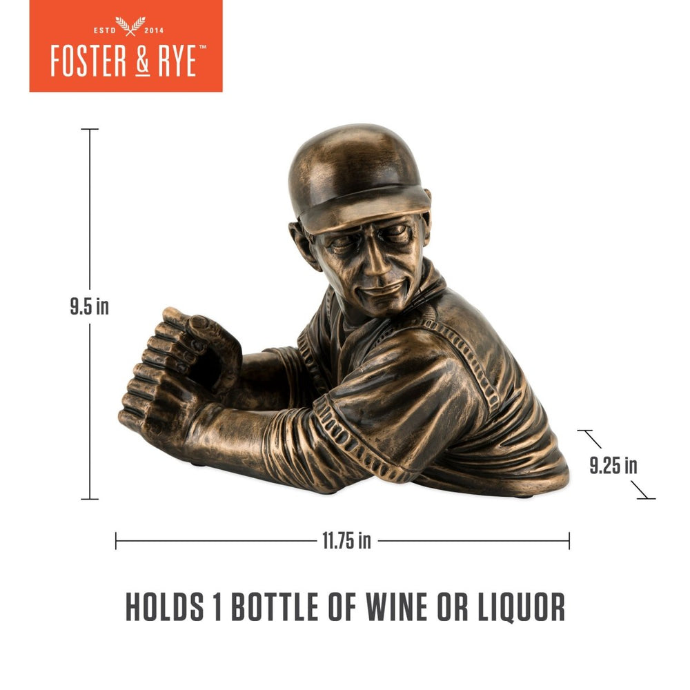 
                      
                        Foster & Rye Baseball Bottle Holder - lily & onyx
                      
                    