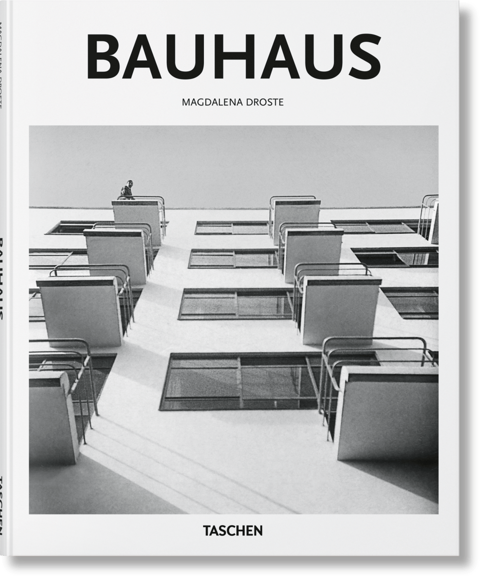 TASCHEN Bauhaus (English)