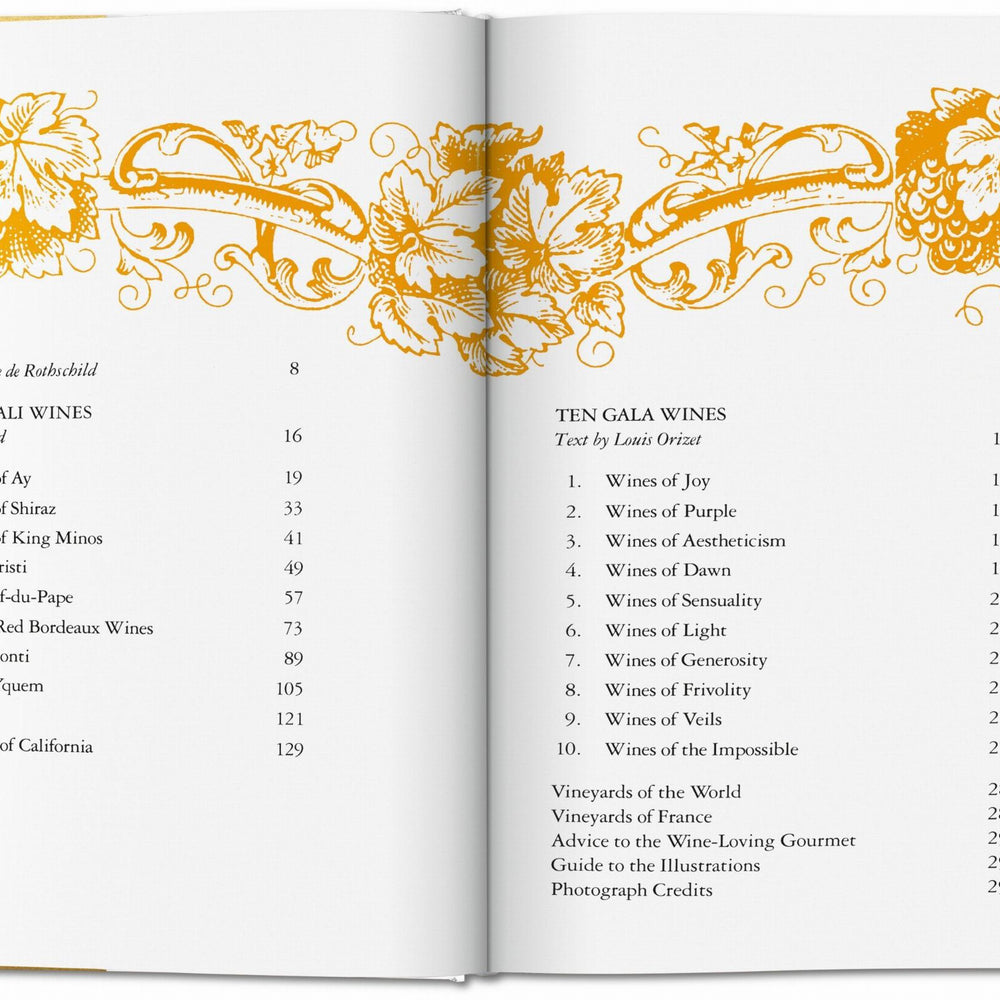 
                      
                        Dalí. The Wines of Gala (English)
                      
                    