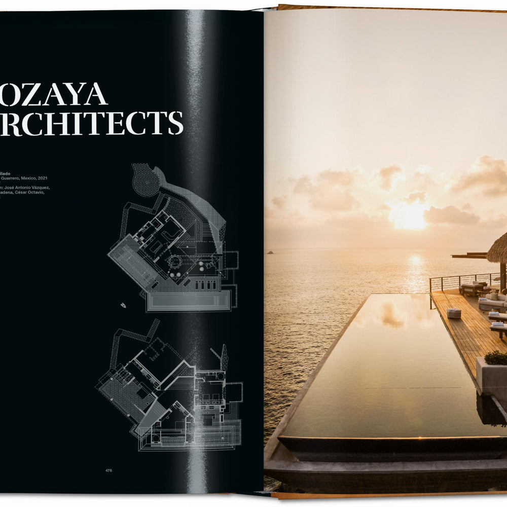
                      
                        Homes for Our Time. Contemporary Houses around the World. Vol. 3 (German, French, English)
                      
                    