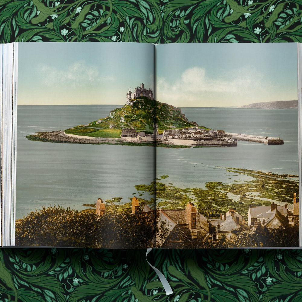 
                      
                        British Isles 1900. A Portrait in Colour (German, French, English)
                      
                    