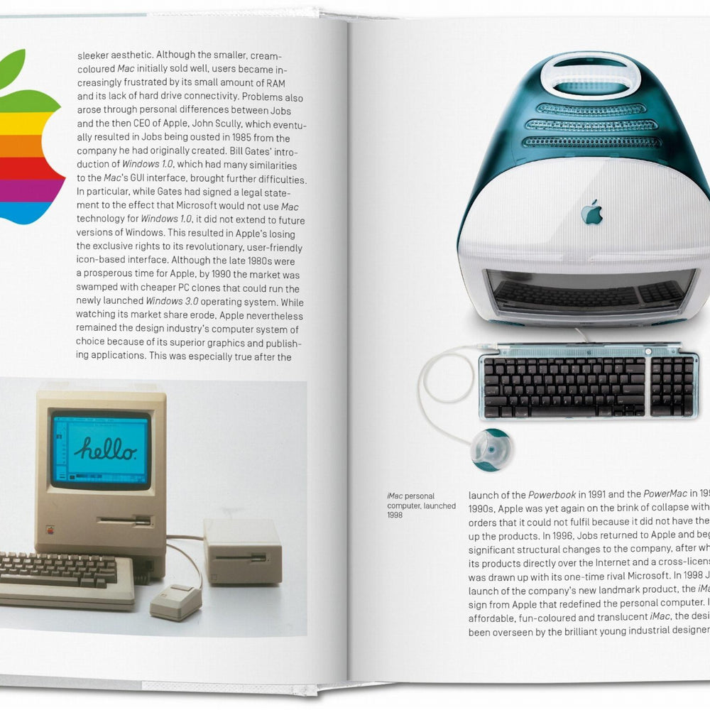 
                      
                        Industrial Design A–Z (English)
                      
                    