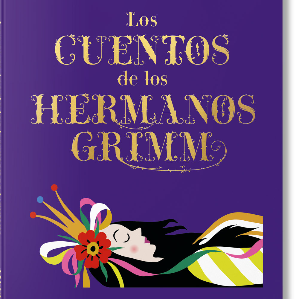 
                      
                        Los cuentos de los hermanos Grimm (Spanish)
                      
                    