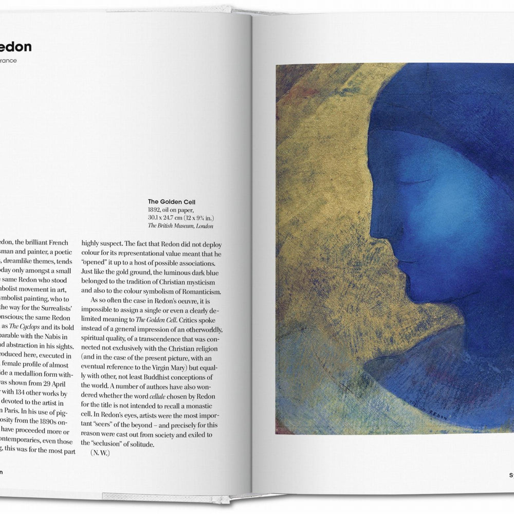 
                      
                        TASCHEN Modern Art. A History from Impressionism to Today (French)
                      
                    