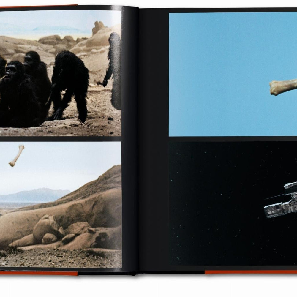 
                      
                        The Stanley Kubrick Archives (English)
                      
                    