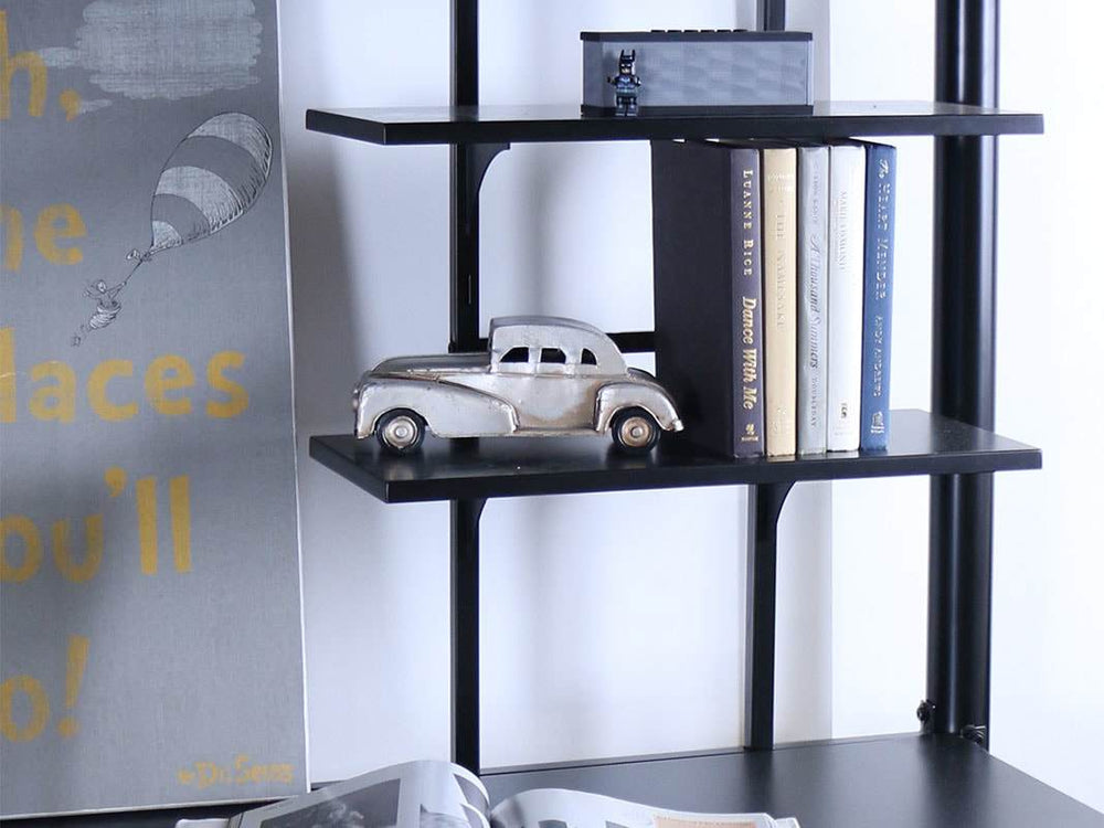 
                      
                        Sunset Full over Workstation Bunk Bed
                      
                    