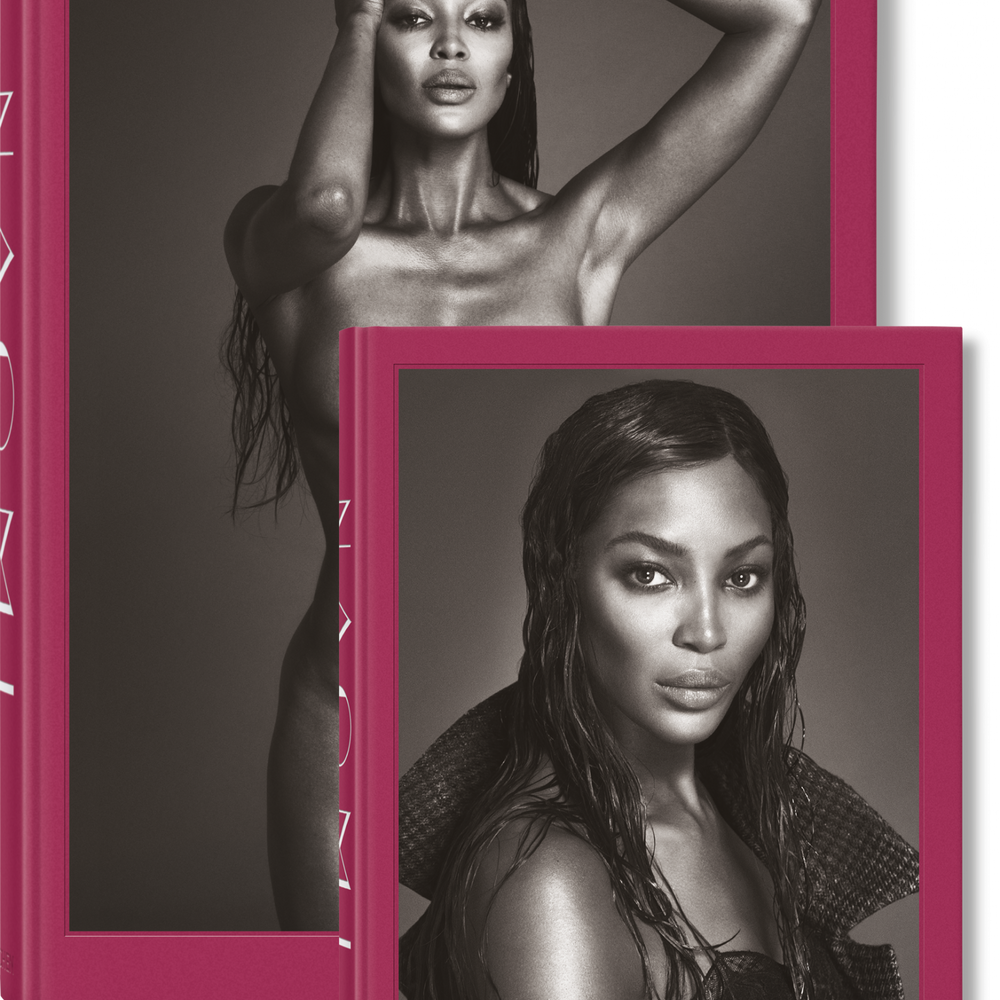 Naomi. Updated Edition (English)