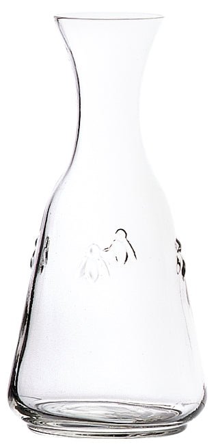 La Rochere NA Bee Carafe - lily & onyx