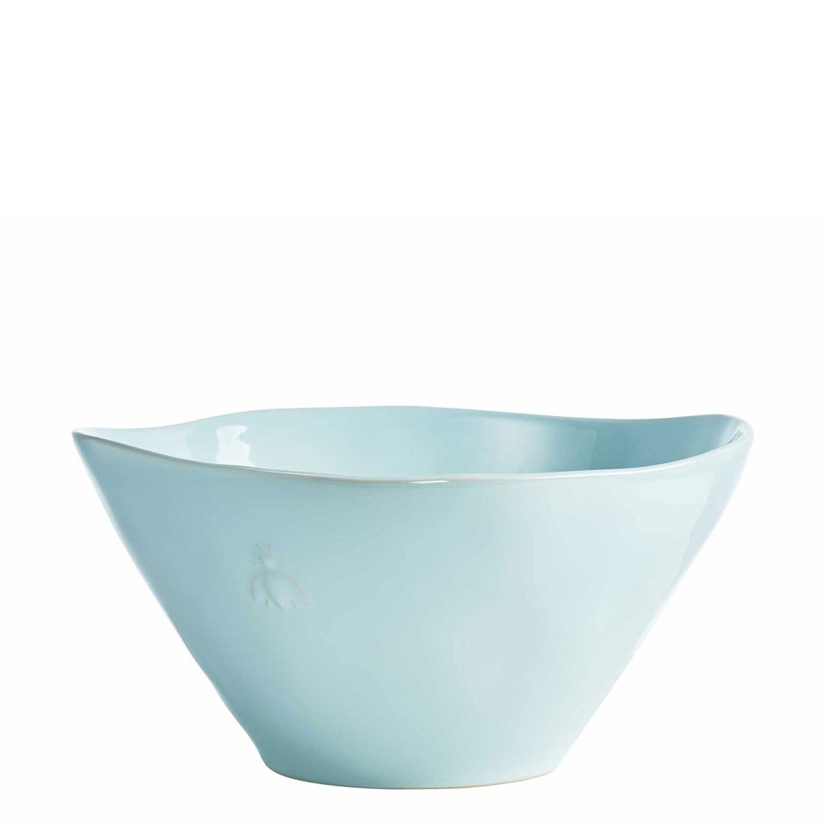 La Rochere NA Bee Ceramic Serving Bowl - lily & onyx