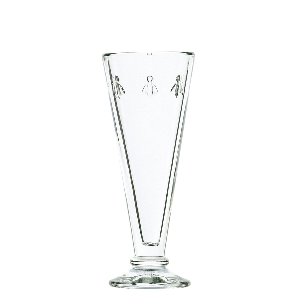 La Rochere NA Bee Champagne Flute, Set of 6 - lily & onyx