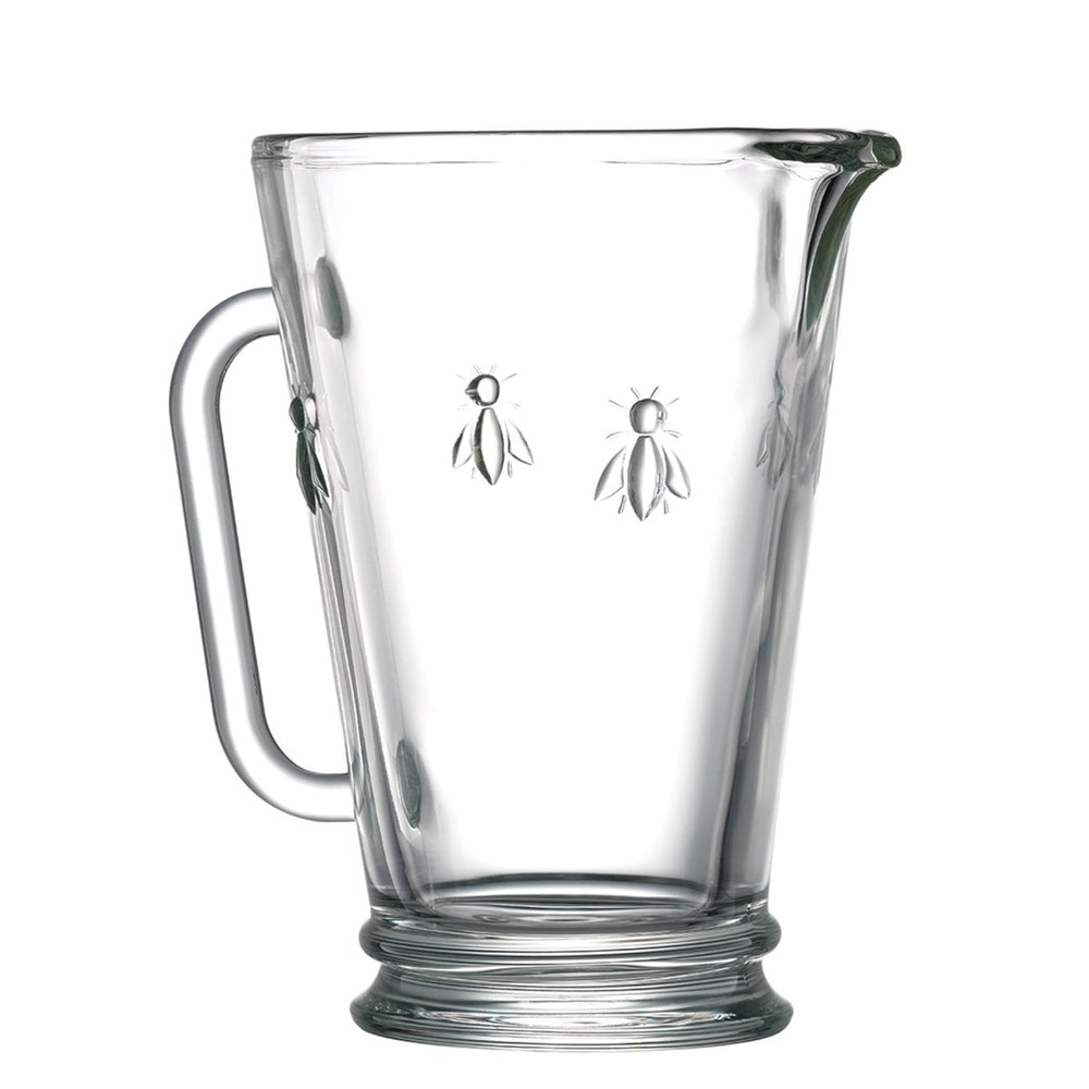 La Rochere NA Bee Pitcher - lily & onyx