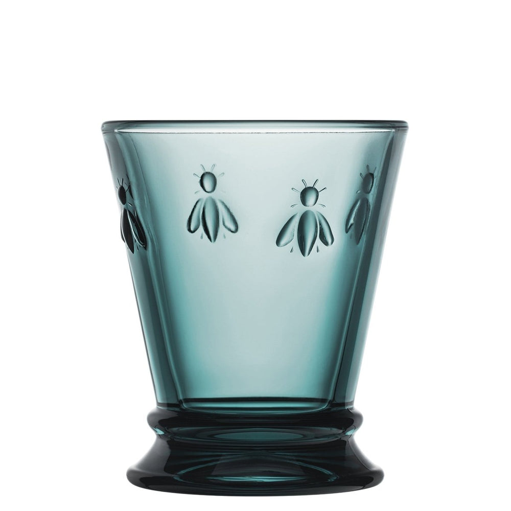 
                      
                        La Rochere NA Bee Tumbler, Assorted Colors - Set of 4 - lily & onyx
                      
                    