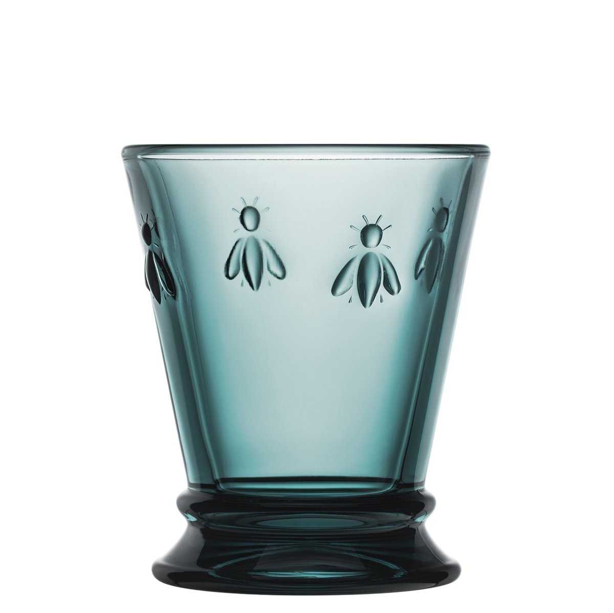 La Rochere NA Bee Tumbler, Assorted Colors - Set of 4 - lily & onyx
