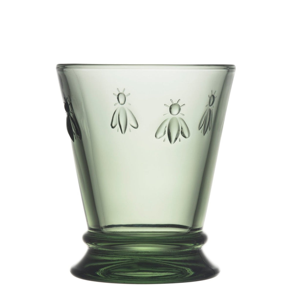 
                      
                        La Rochere NA Bee Tumbler, Assorted Colors - Set of 4 - lily & onyx
                      
                    