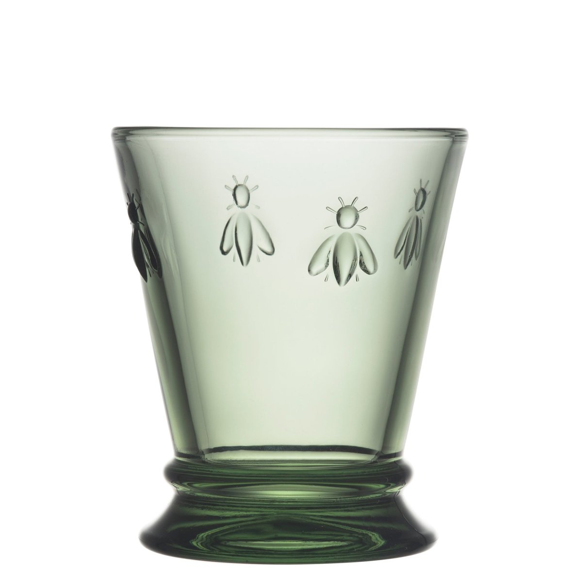 La Rochere NA Bee Tumbler, Assorted Colors - Set of 4 - lily & onyx