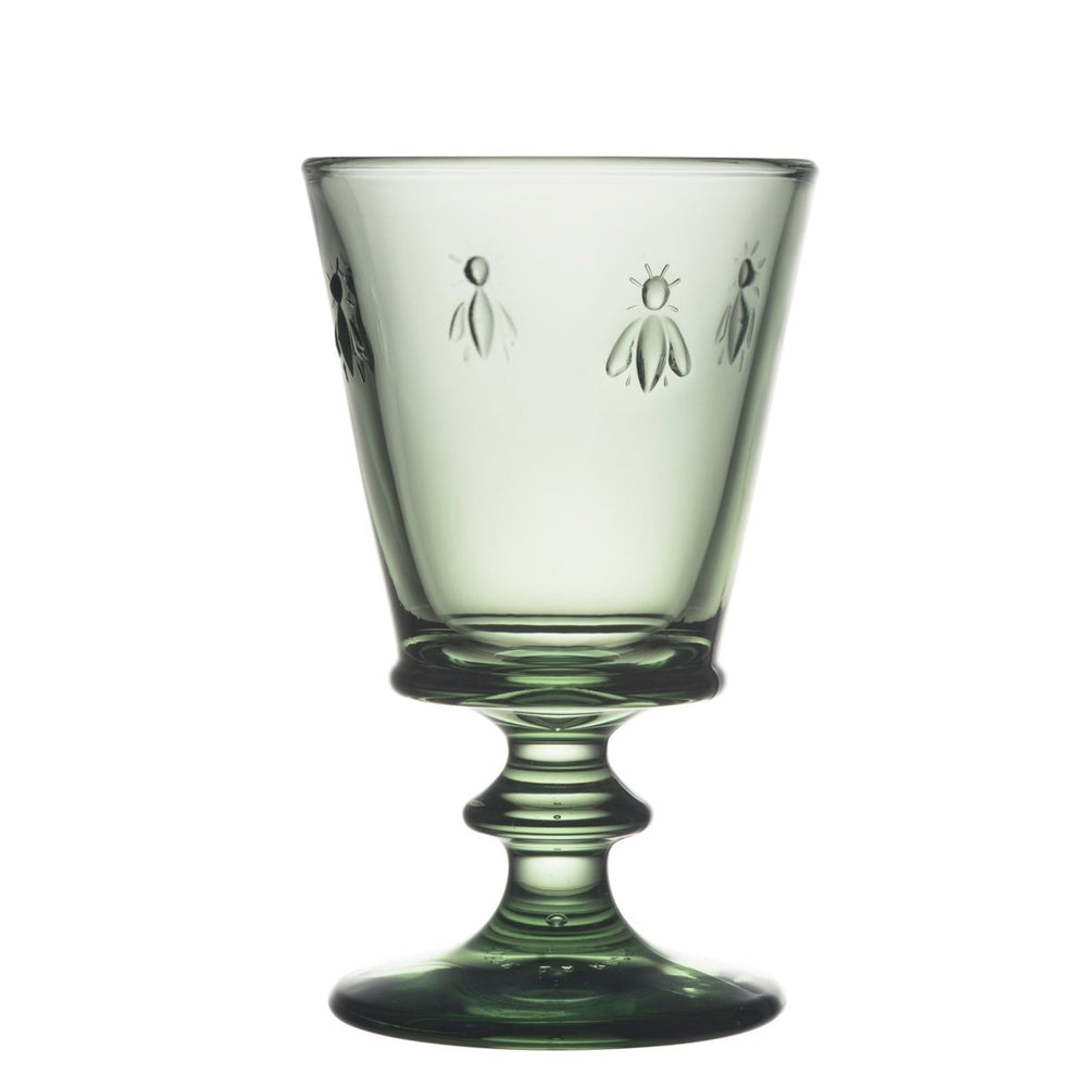 La Rochere NA Bee Wine, Assorted Colors - Set of 4 - lily & onyx