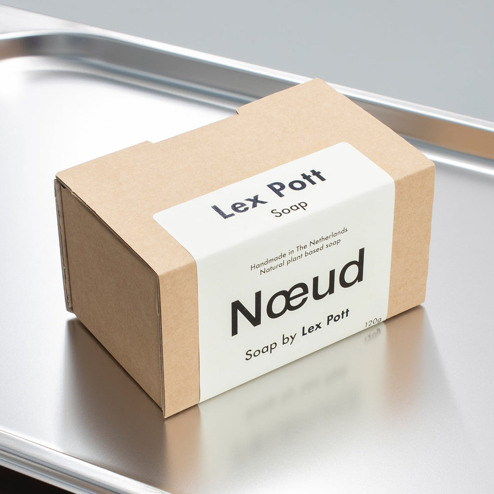 
                      
                        NOEUD Soap - Soft White
                      
                    