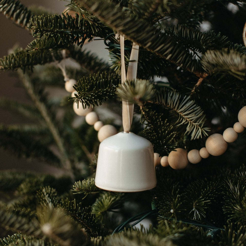 CONVIVIAL Bell Ornaments No. 2 Single | Unboxed - lily & onyx