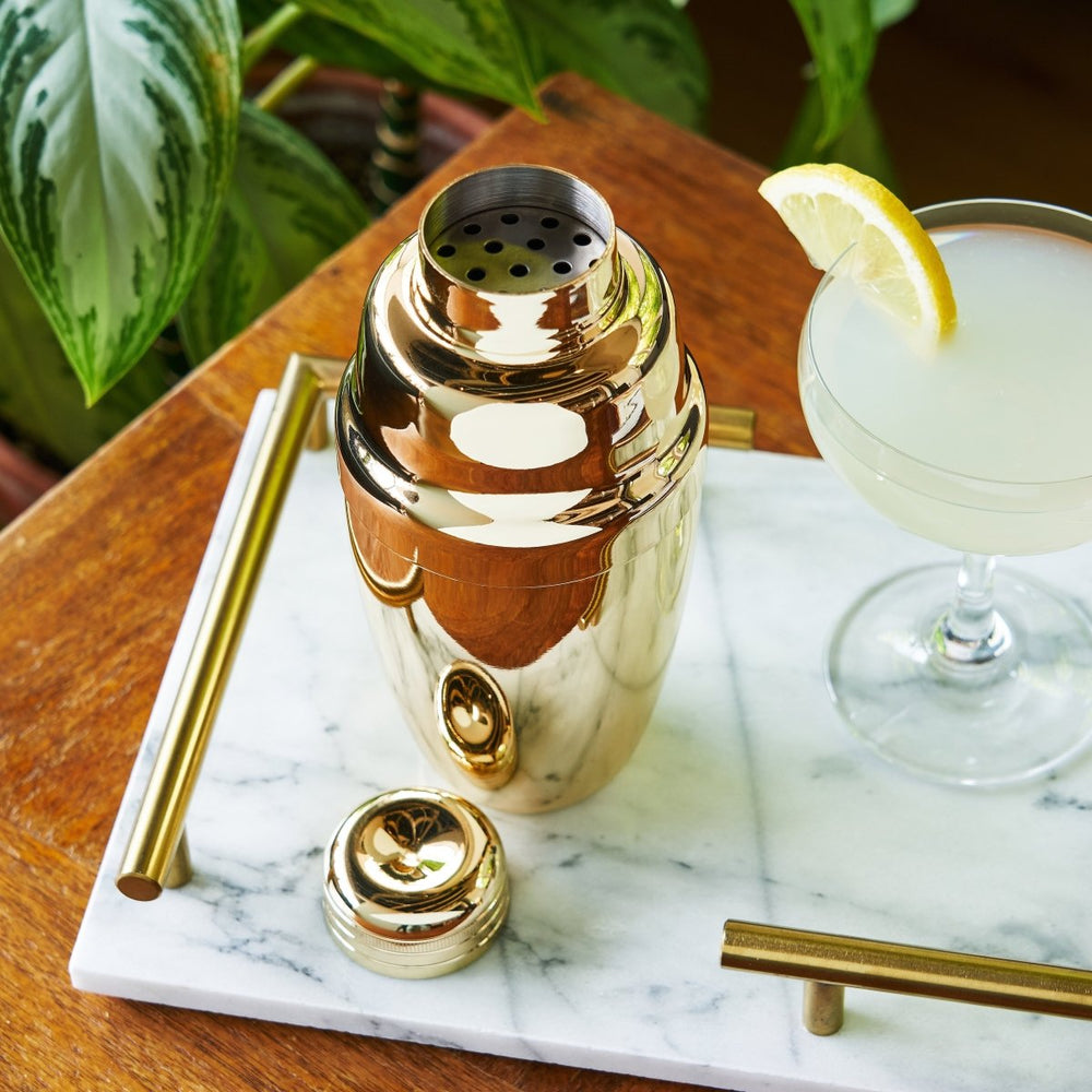 
                      
                        Viski Belmont Heavyweight Cocktail Shaker
                      
                    