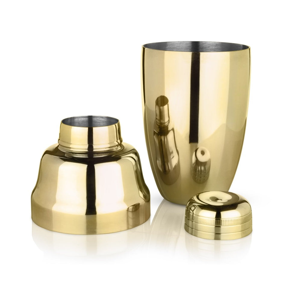 
                      
                        Viski Belmont Heavyweight Cocktail Shaker
                      
                    
