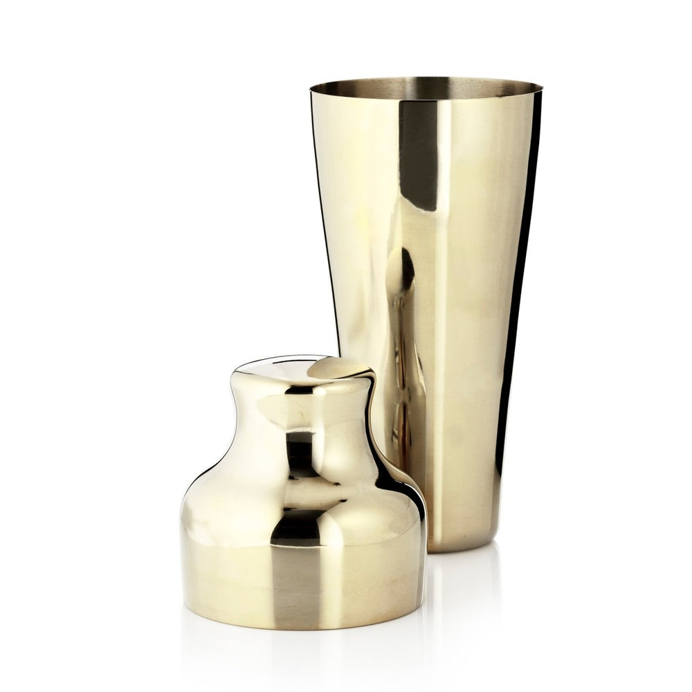 
                      
                        Viski Belmont Parisian Cocktail Shaker - lily & onyx
                      
                    