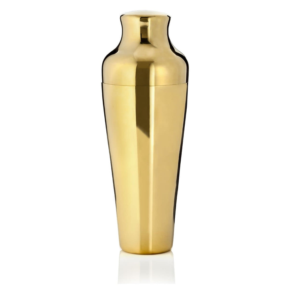 Viski Belmont Parisian Cocktail Shaker - lily & onyx