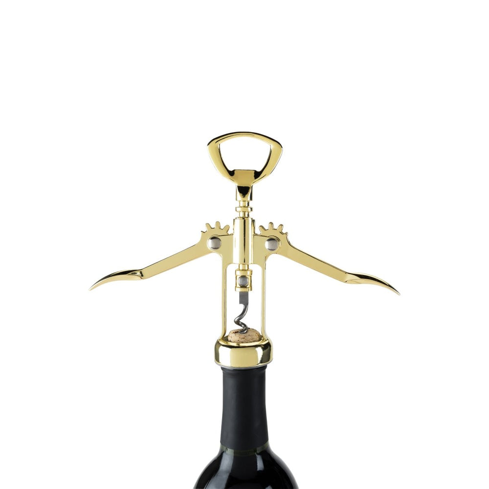 
                      
                        Viski Belmont Winged Corkscrew - lily & onyx
                      
                    