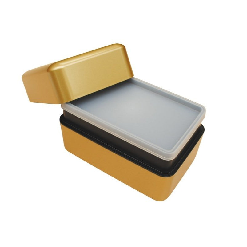 
                      
                        TAKENAKA Bento Box Nibble - lily & onyx
                      
                    