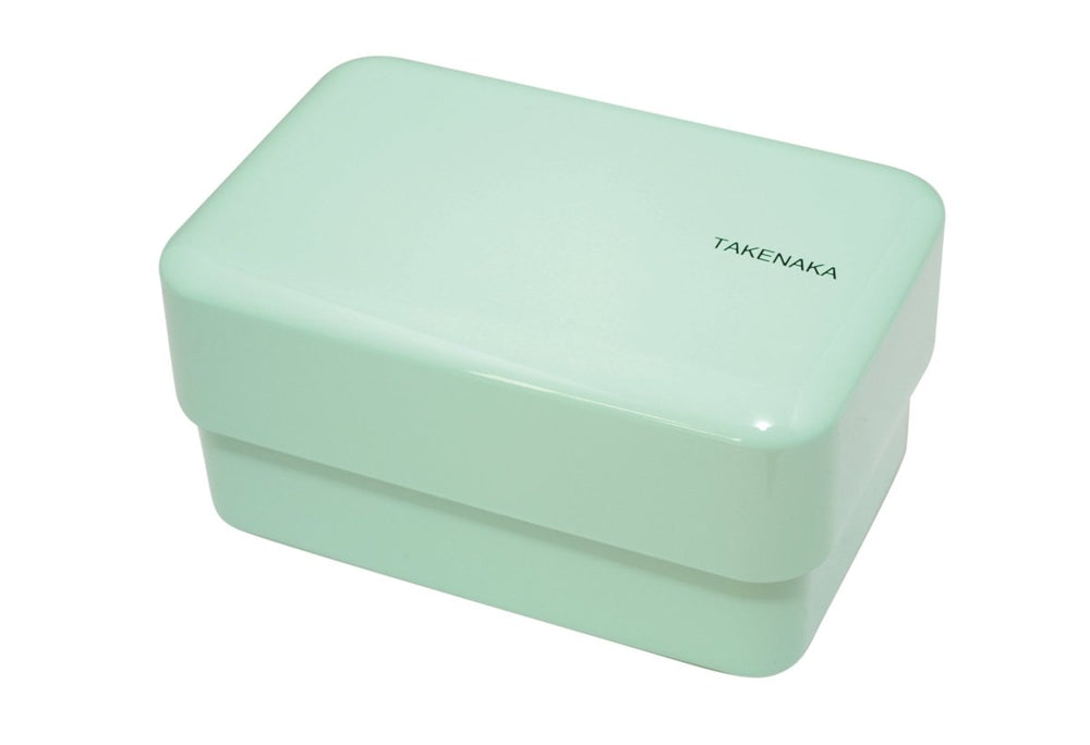 
                      
                        TAKENAKA Bento Box Nibble - lily & onyx
                      
                    