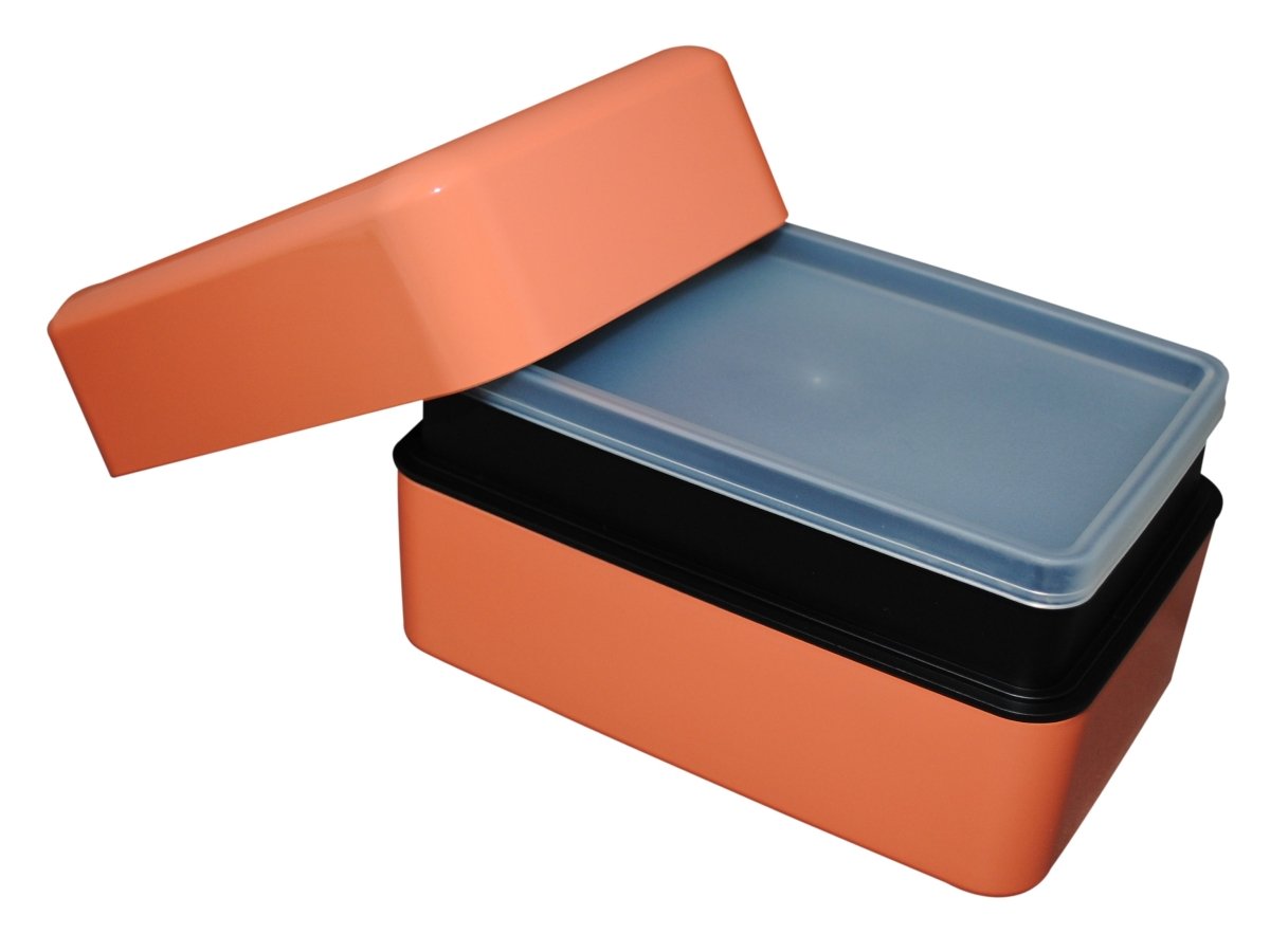 TAKENAKA Bento Box Nibble - lily & onyx