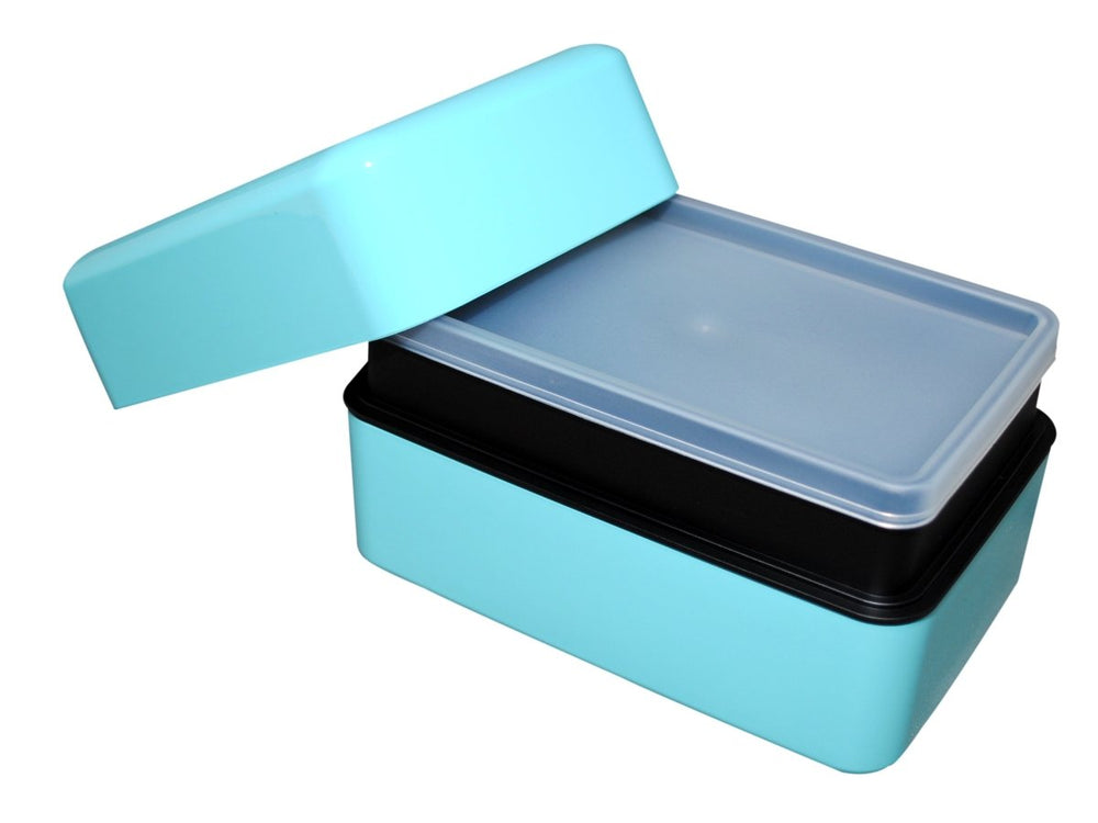 
                      
                        TAKENAKA Bento Box Nibble - lily & onyx
                      
                    