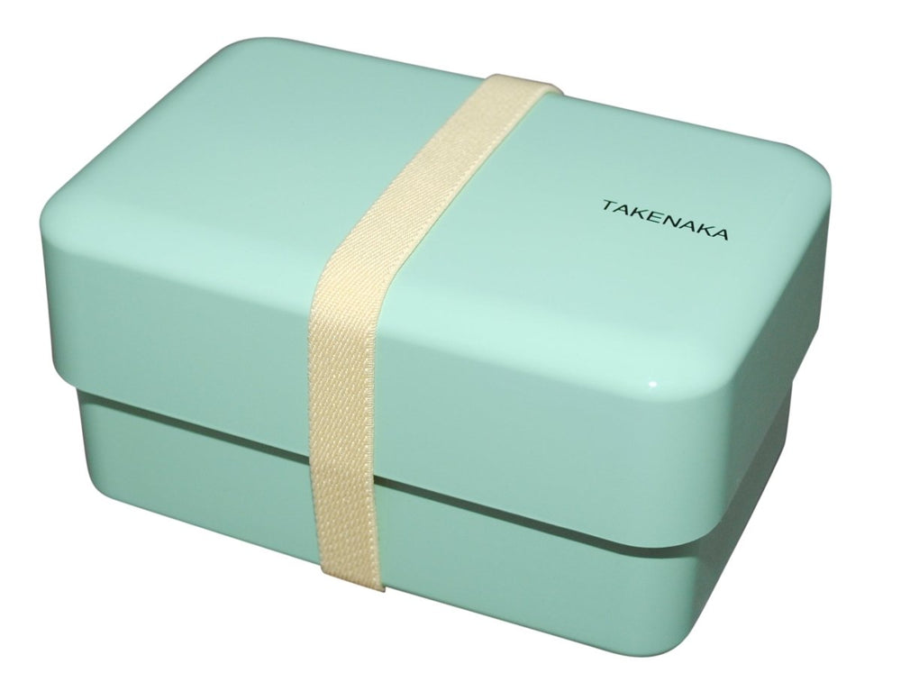 
                      
                        TAKENAKA Bento Box Nibble - lily & onyx
                      
                    