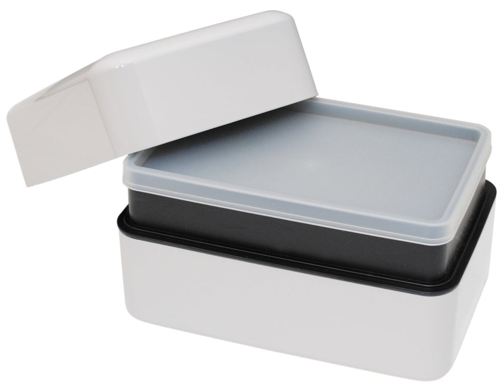 
                      
                        TAKENAKA Bento Box Nibble - lily & onyx
                      
                    