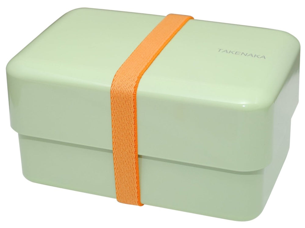 
                      
                        TAKENAKA Bento Box Nibble - lily & onyx
                      
                    