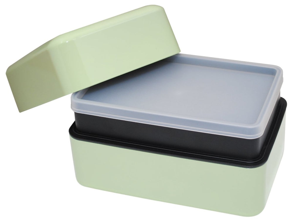 
                      
                        TAKENAKA Bento Box Nibble - lily & onyx
                      
                    