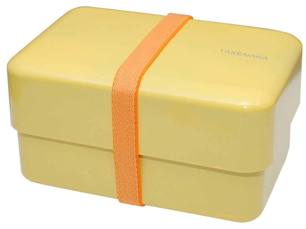 
                      
                        TAKENAKA Bento Box Nibble - lily & onyx
                      
                    